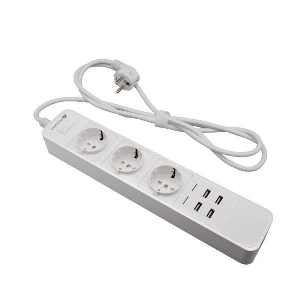 wifi eu power strip