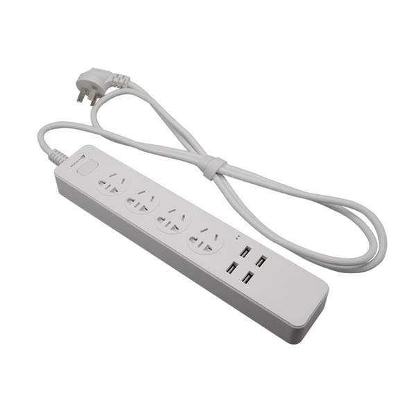 YDP-16 chinese power strip with usb