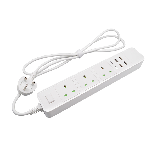 chinese power strip with usb