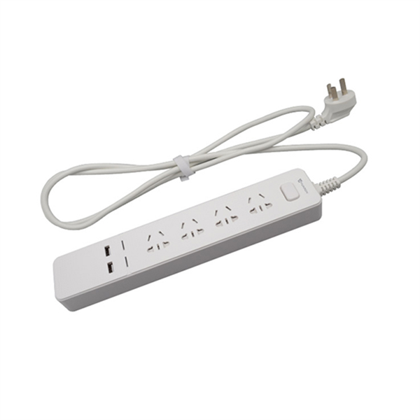 YDP-14 4 way Chinese power strip