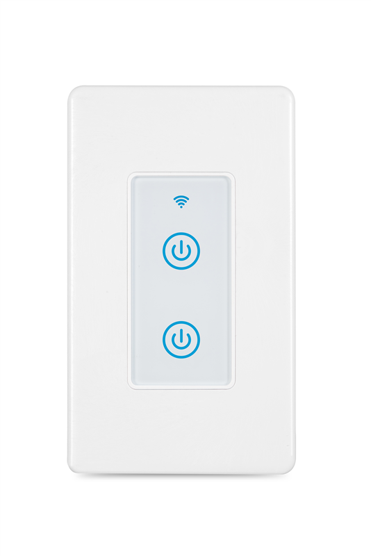 YDUS-123 wifi smart socket