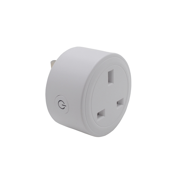 WF-38 UK wifi smart plug socket