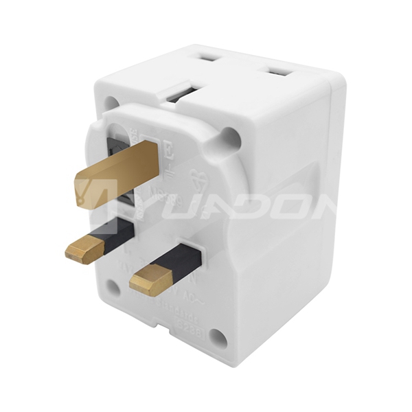 England Wales Scotland Northern Ireland electric plug sockets Malaysia Plug Travel Adapter
