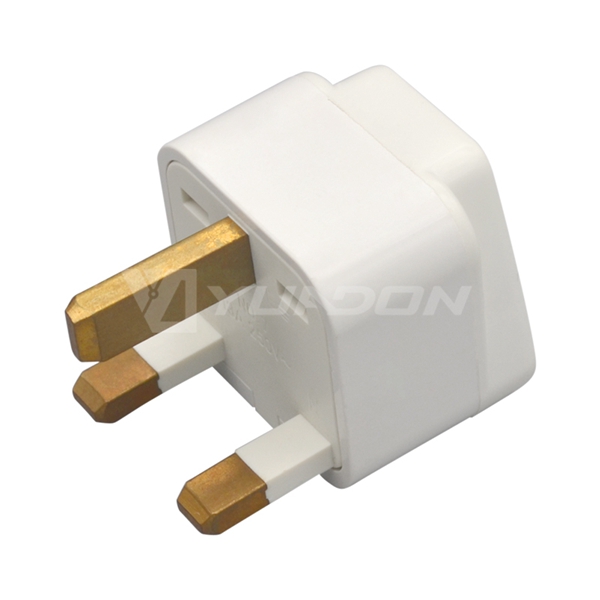 Universal to british travel adapter uk plug adapter plugs uk best selling products Ireland plug