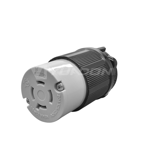 NEMA L14-20R YDL1420C Female NEMA connector