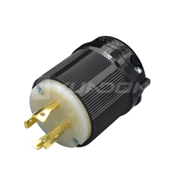 NEMA L16-20P YDL1620P Male NEMA PLUG 