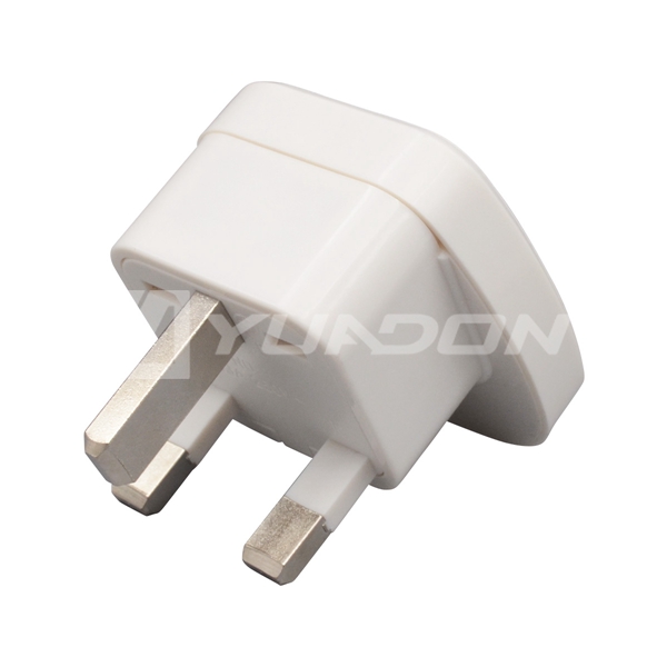 European to Ireland Hongkong Malta Power Adapter Electrical US to French British Power Conversion Plug