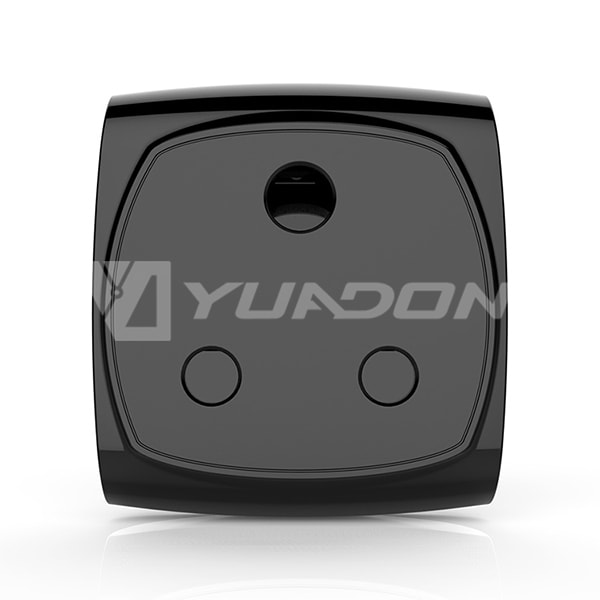 New Designed South Africa to UK Travel Adapter British 3 Pin Plug Adapter with 13A Fuse 02