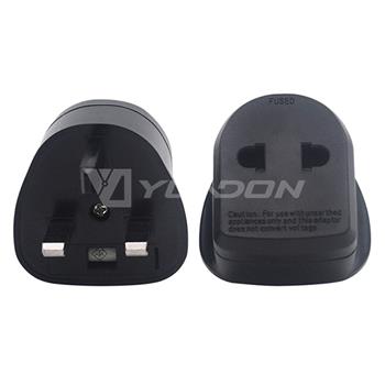 EU to UK travel adapter