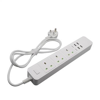  uk power strip