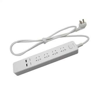 4 way Chinese power strip
