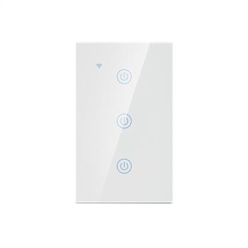 YDUS-121 WIFI SWITCH SOCKET