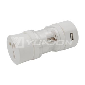 international Plug Adapter