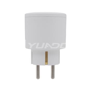 EU Timer wifi Socket Wifi Smart Plug EU