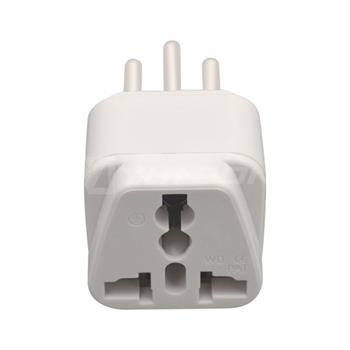 Powerful Super Reliable Swiss Plug Adaptor Lightweight. Switzerland Plug Adapter by aPlug Pack of 2 UK to Swiss Plug Adaptor 