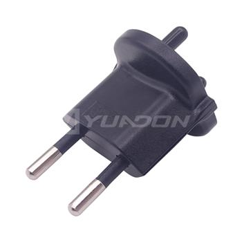 10a 250v plug adapter swiss travel adapter Germany schuko EU to Swiss Plug Adapter