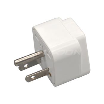 Type B American Travel adapter