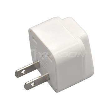 Type A USA travel adapter