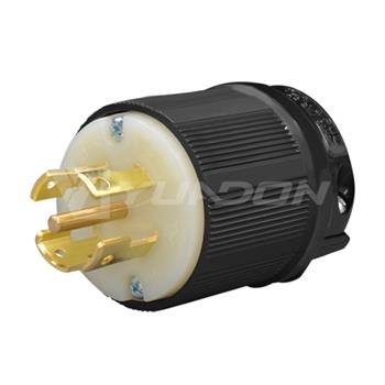 NEMA L21-30P YDL2130P Male NEMA PLUG 