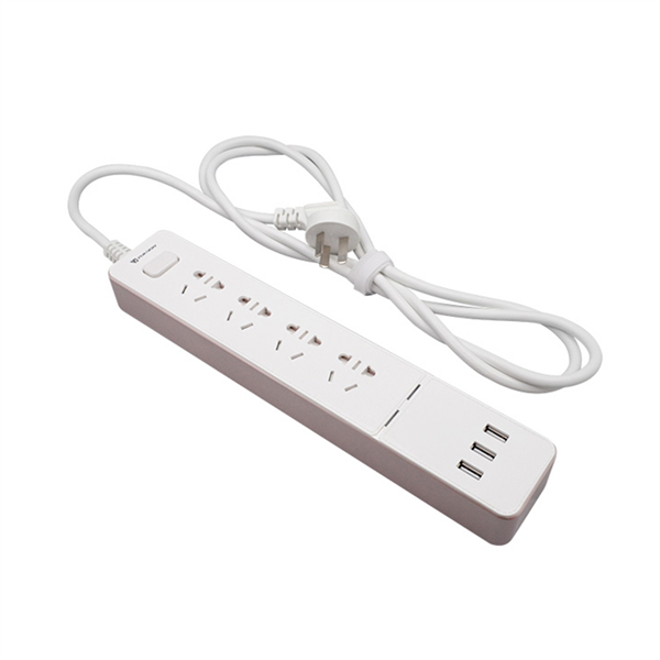 YDP-15 chinese power strip with usb
