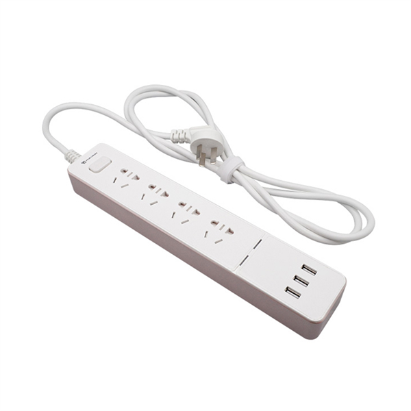 chinese power strip with usb