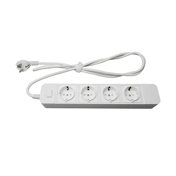 YDP-23 4 way power strip