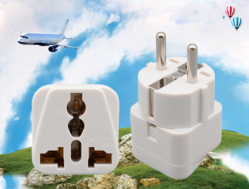 EU-power-plug-adapter