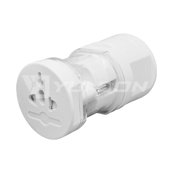 wholesale travel accessories International Multi Plug World Travel AC Power Adaptor with AU US UK EU Plug