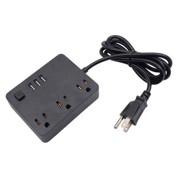 WF-111 us power strip