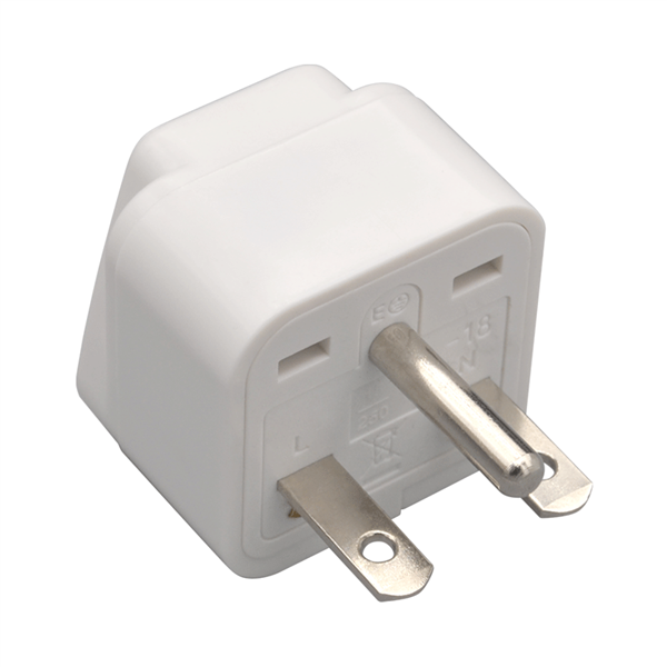 travel adapter north american standard