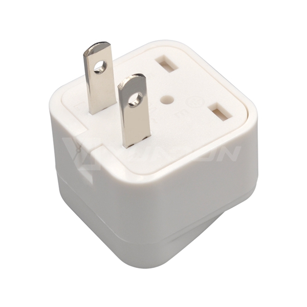 usa travel adapter asda