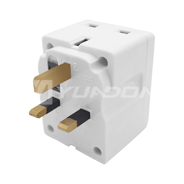 England Wales Scotland Northern Ireland electric plug sockets