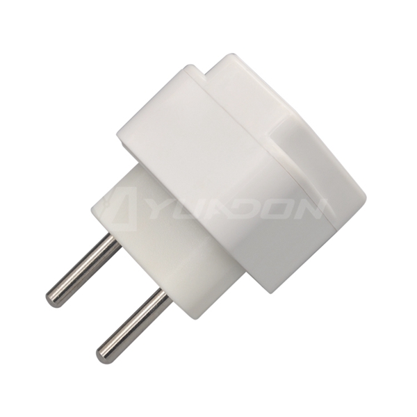 Type C European Travel adapter