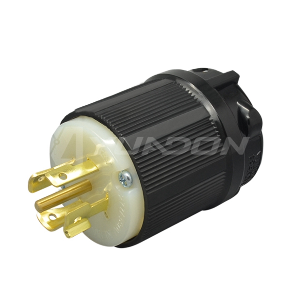 NEMA L22-20P YDL2220P Male NEMA Power Plug