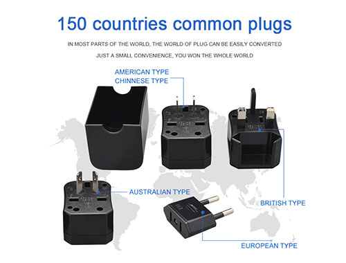 common-plugs