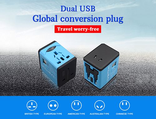 plug adapter converter