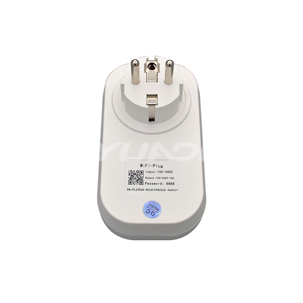 Wireless Remote Control Outlet, EU 100-240V Remote Control Outlet